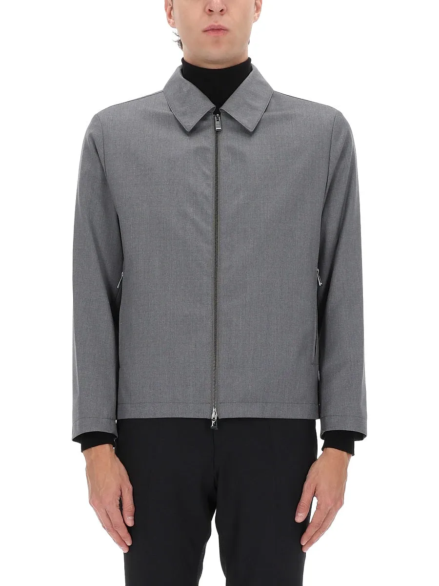 Boss Jacket H Hanry Wing