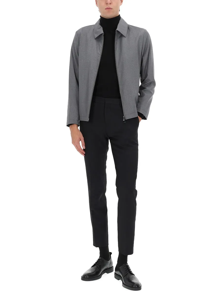 Boss Jacket H Hanry Wing