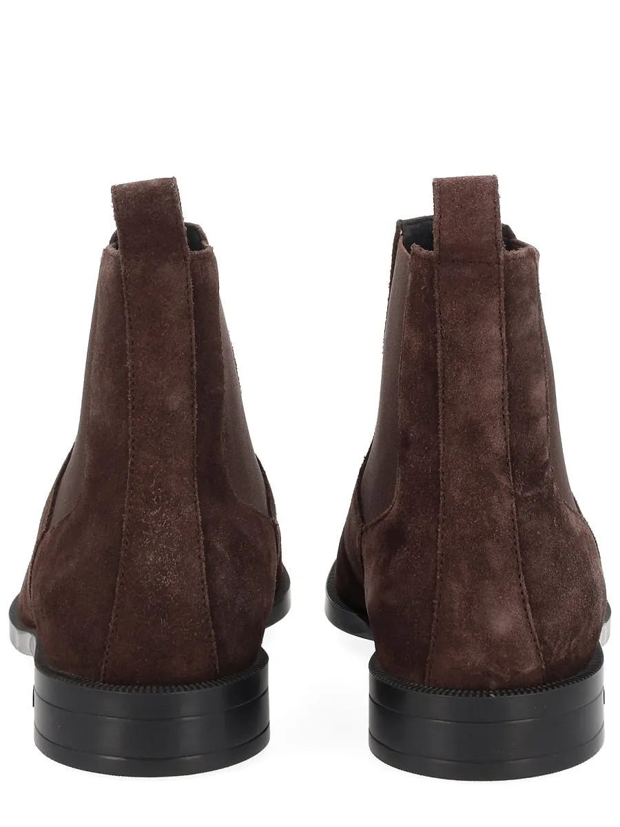 Tayil Boot