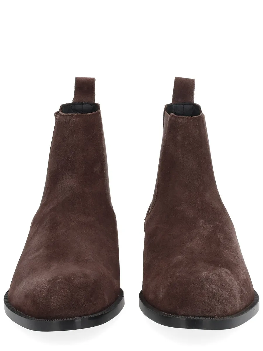Tayil Boot