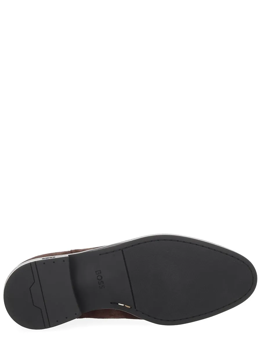Tayil Boot
