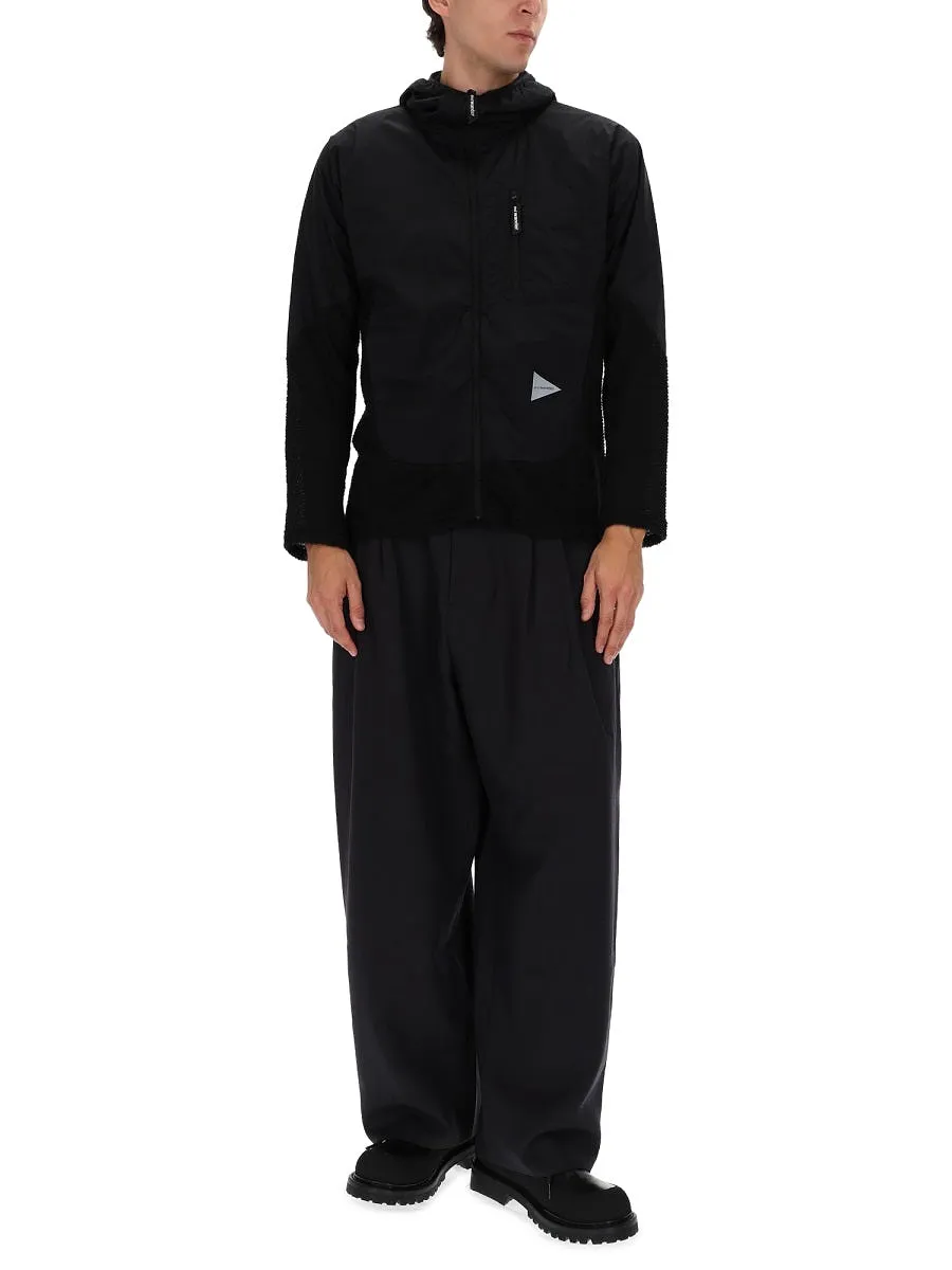 Alpha Direct Jacket