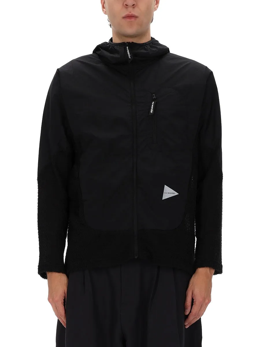 Alpha Direct Jacket