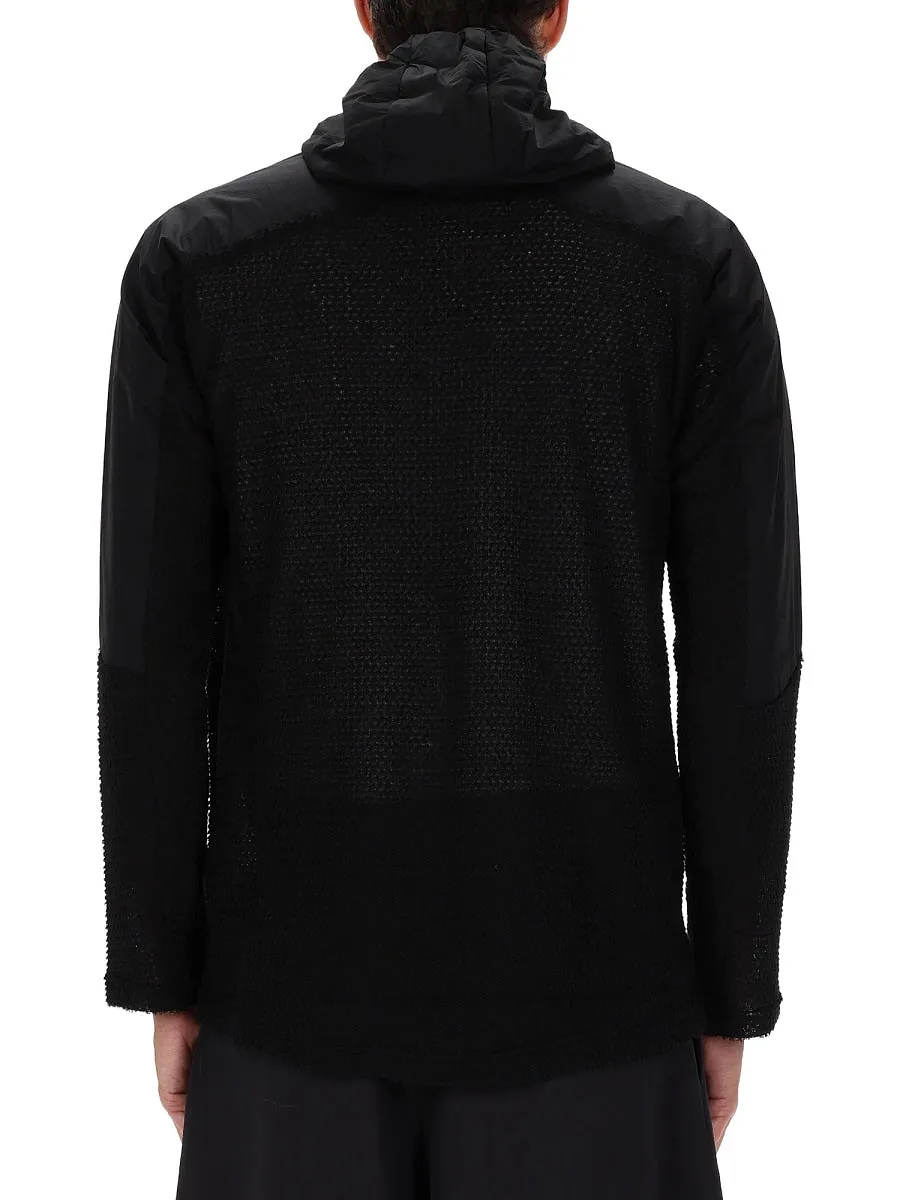 Alpha Direct Jacket