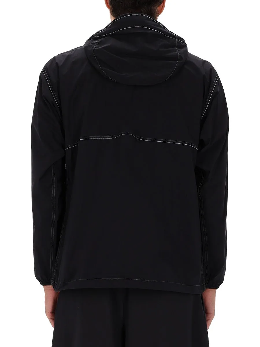 And Wander Partex Jacket