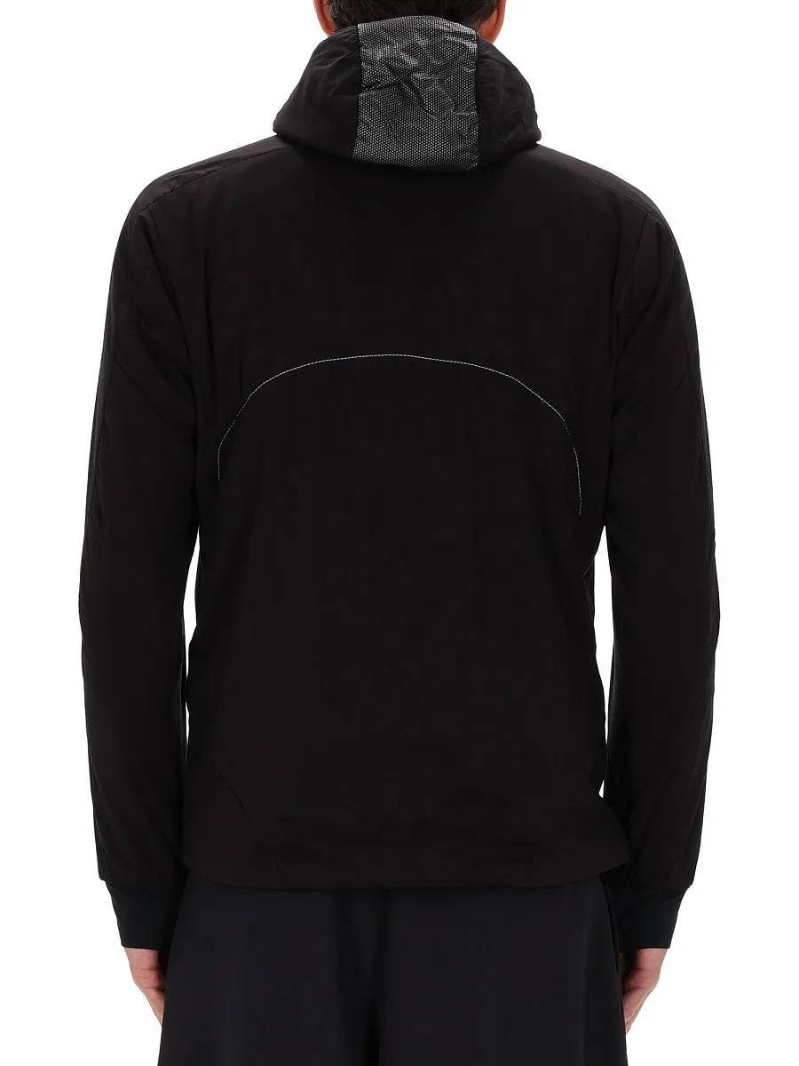 And Wander Jacket Alpha Air