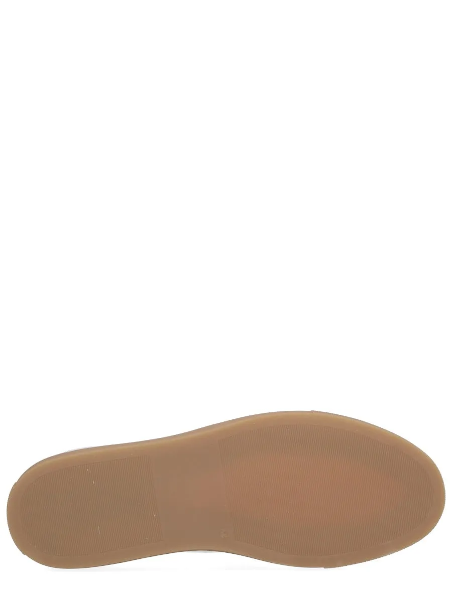 Common Projects Bball Slim Sneaker