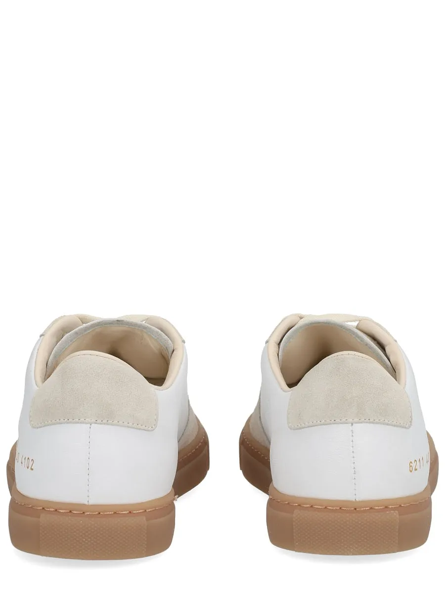 Common Projects Bball Slim Sneaker