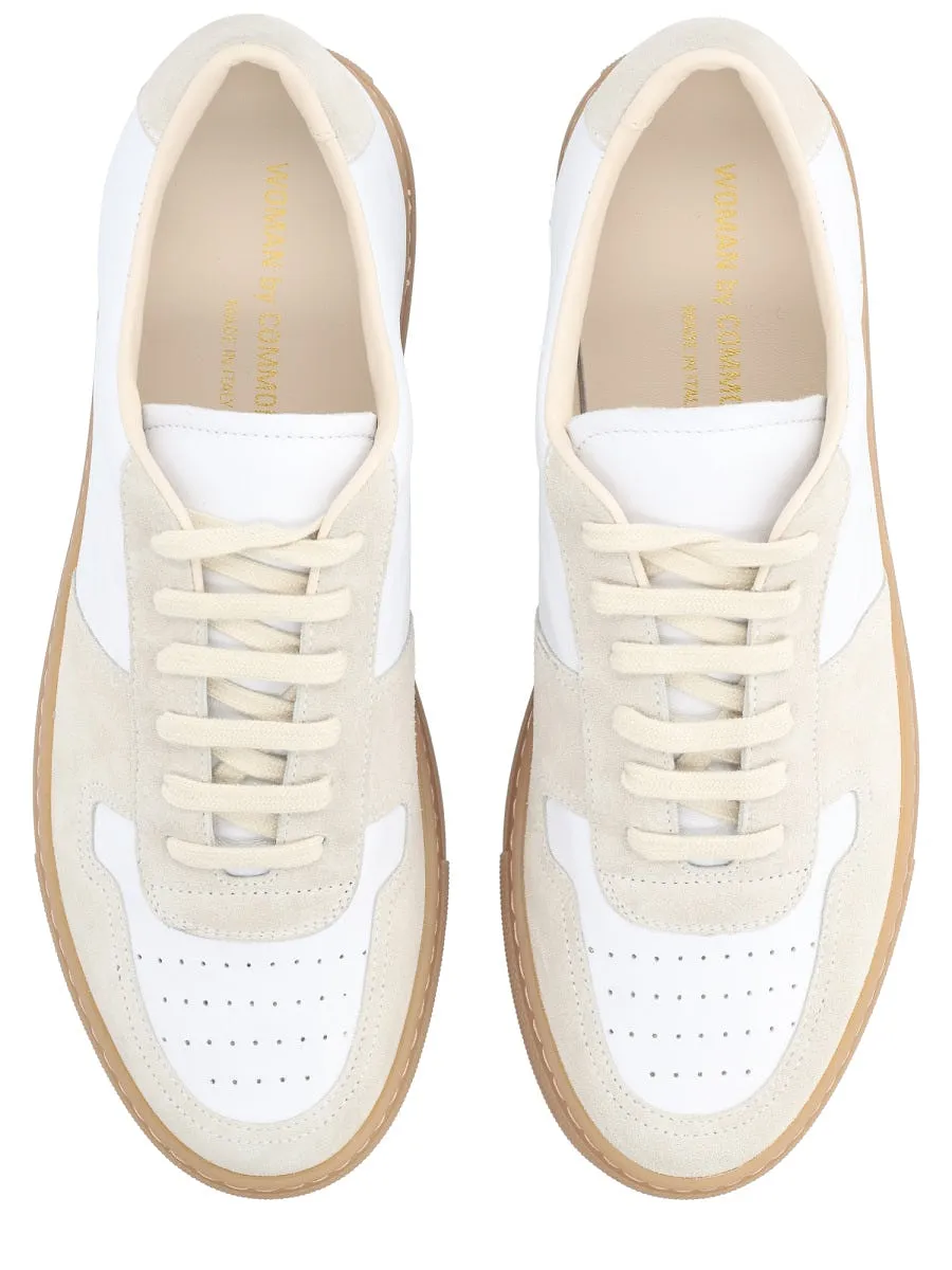Common Projects Bball Slim Sneaker