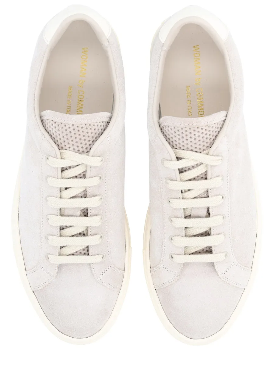 Common Projects Retro Vintage Sneaker
