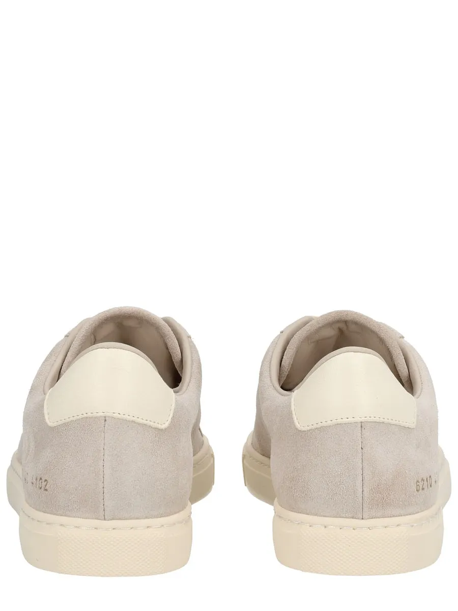 Common Projects Retro Vintage Sneaker