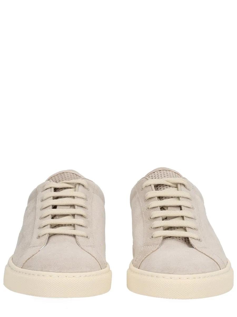 Common Projects Retro Vintage Sneaker