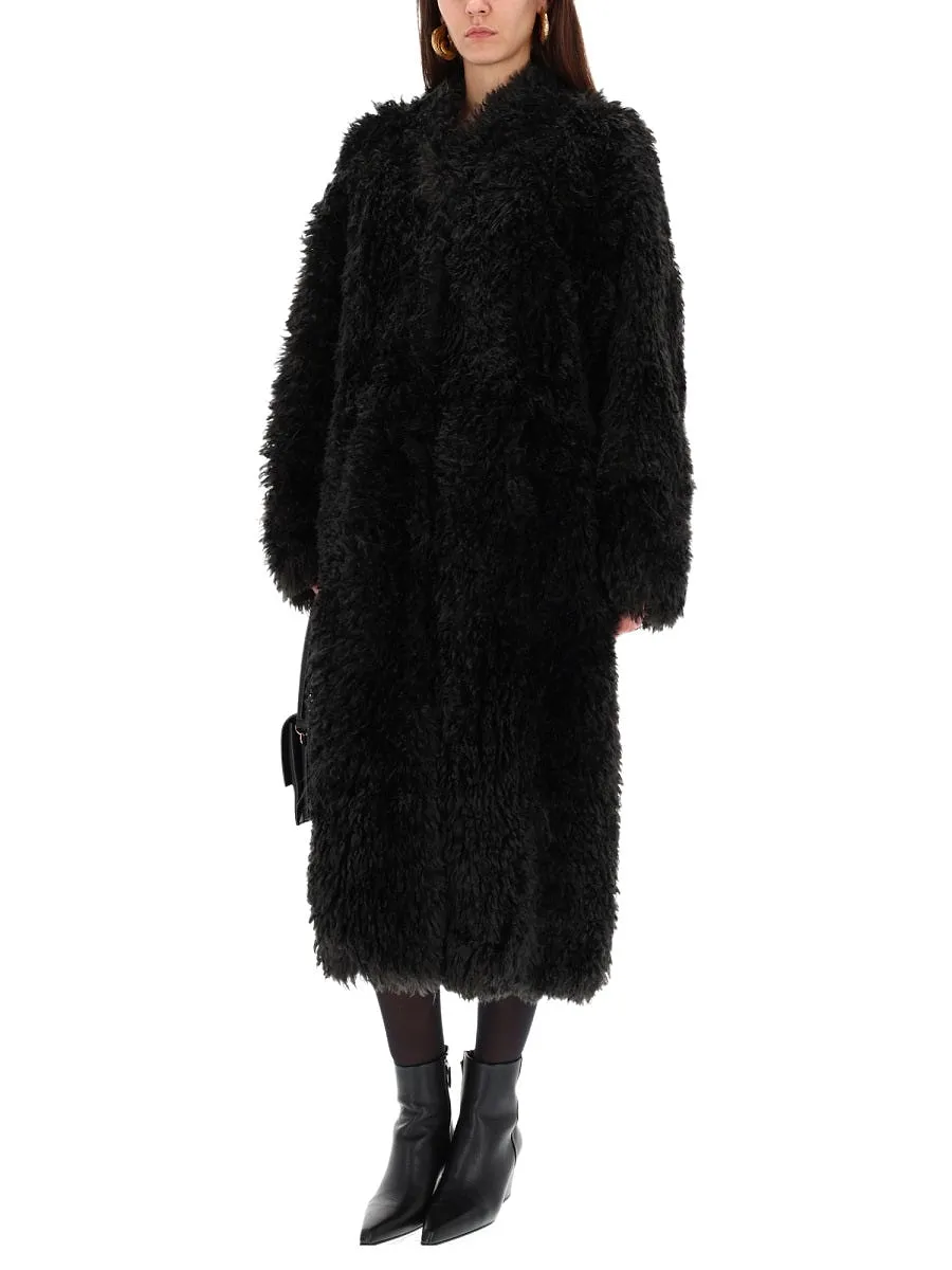 Stand Coat Carolina