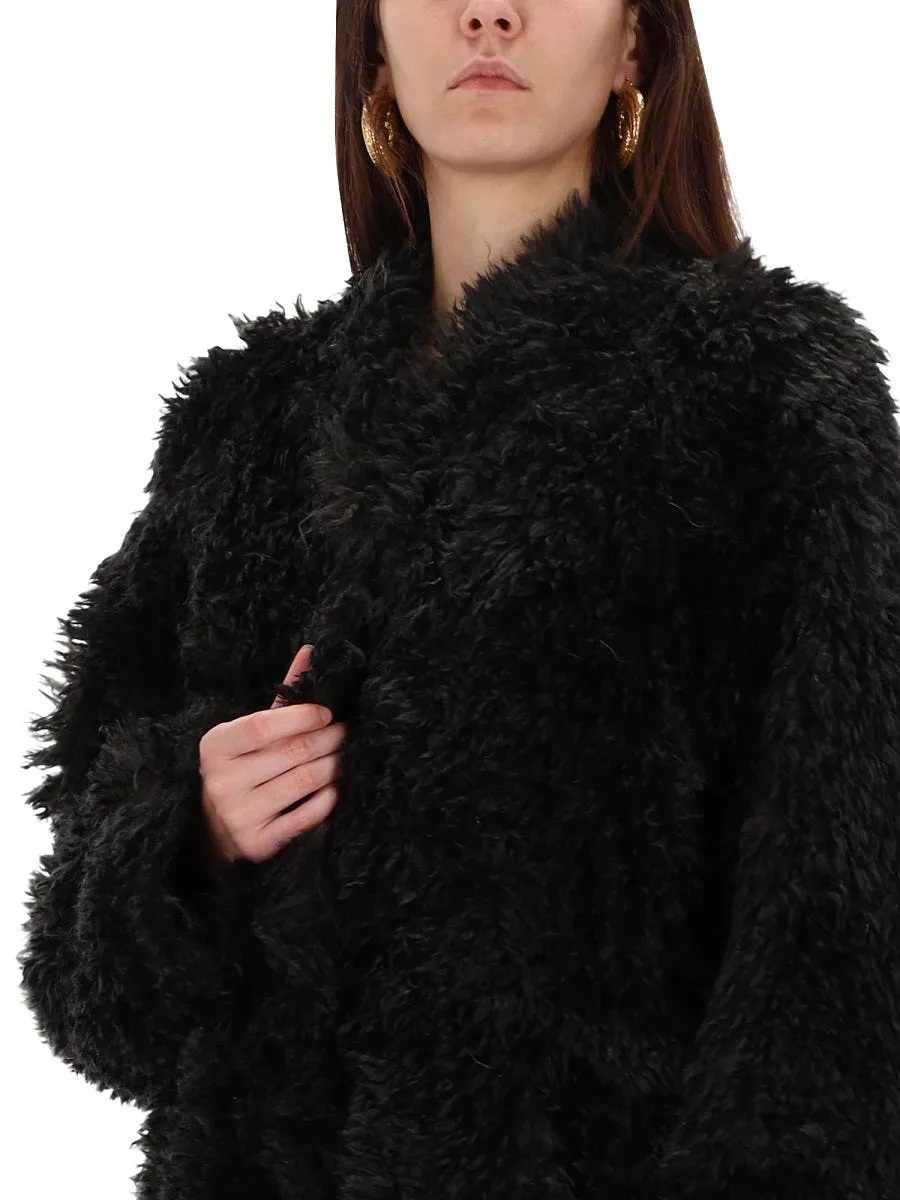Stand Coat Carolina