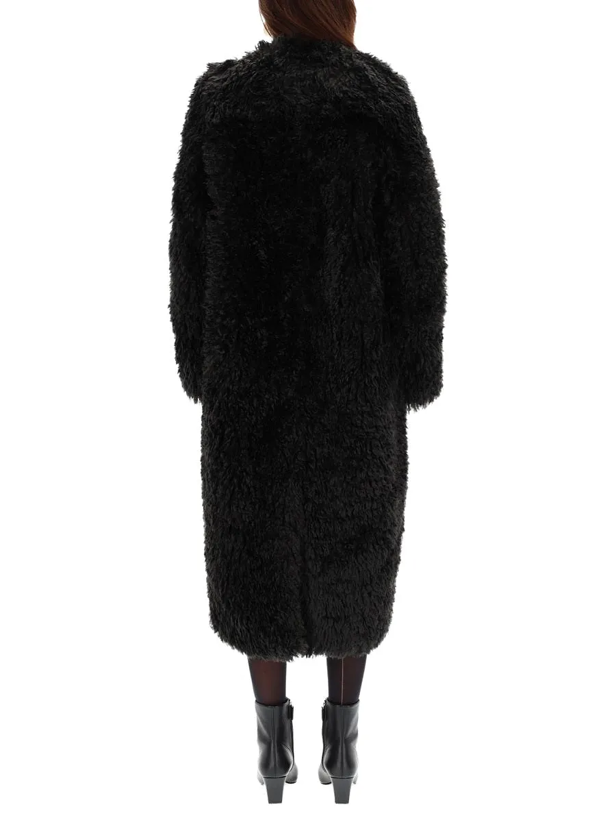 Stand Coat Carolina