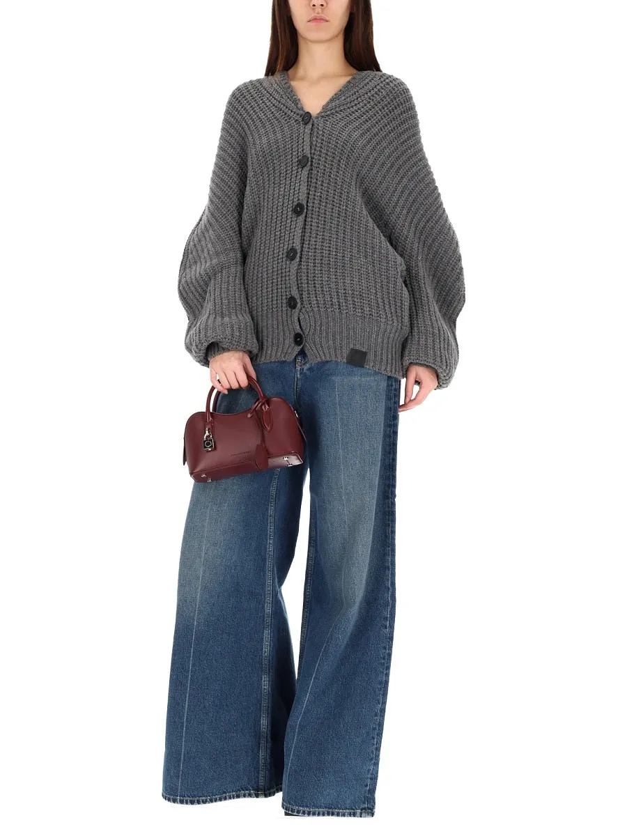 Stella Mccartney High Waist Jeans