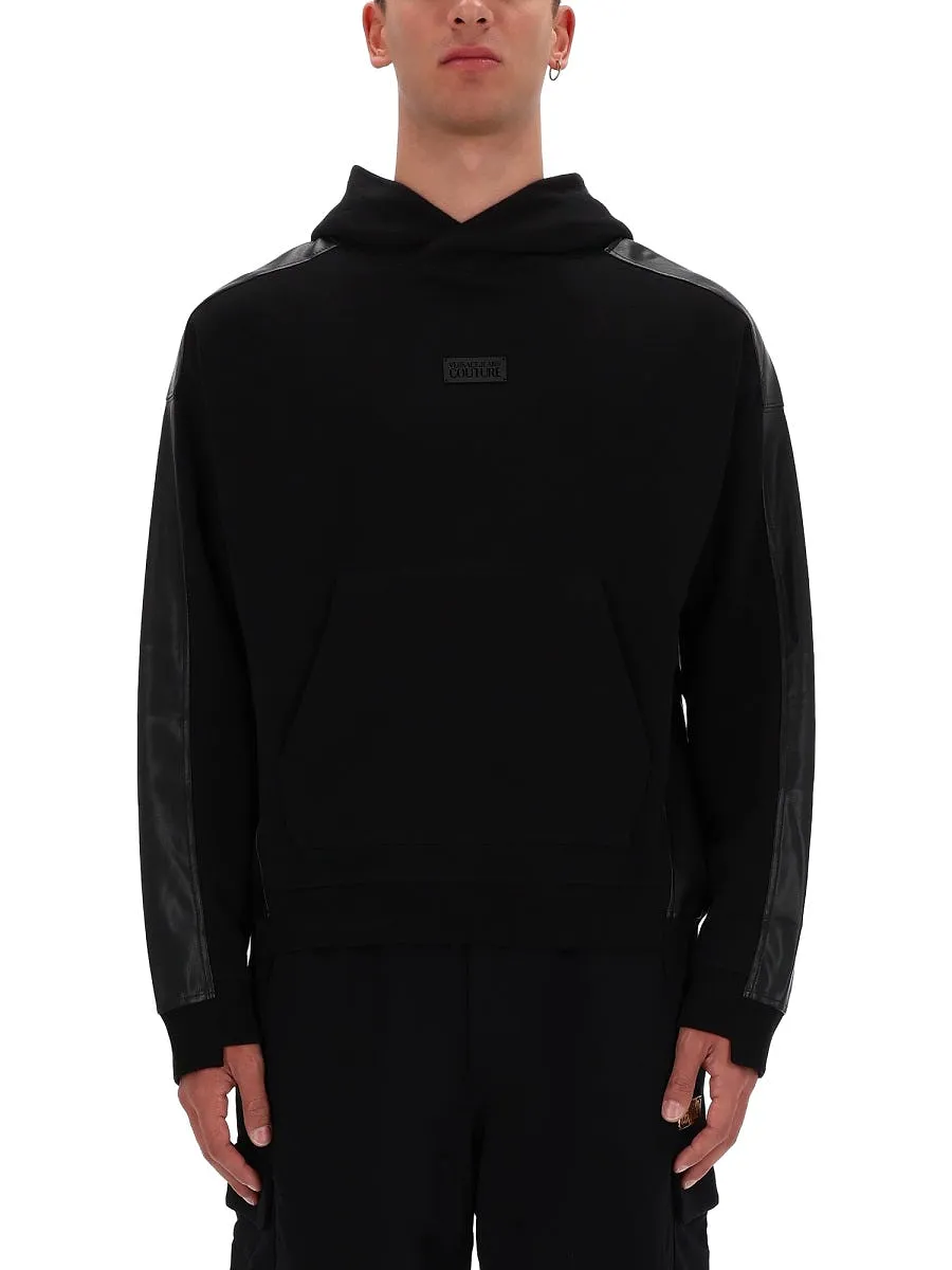 Versace Jeans Couture Hoodie