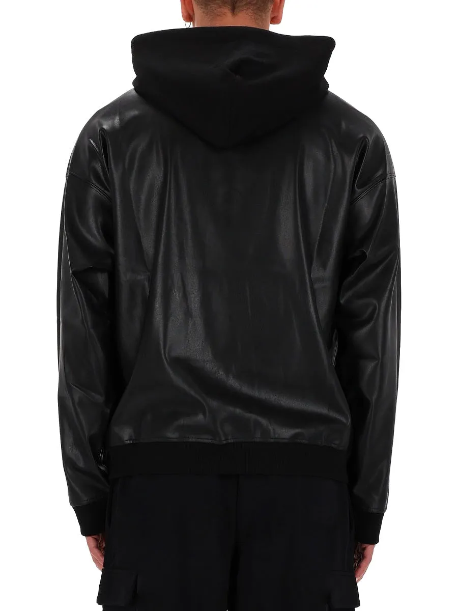 Versace Jeans Couture Hoodie