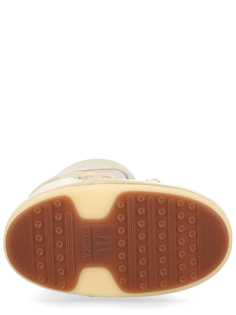Moon Boot Icon Pearly Tall Boot