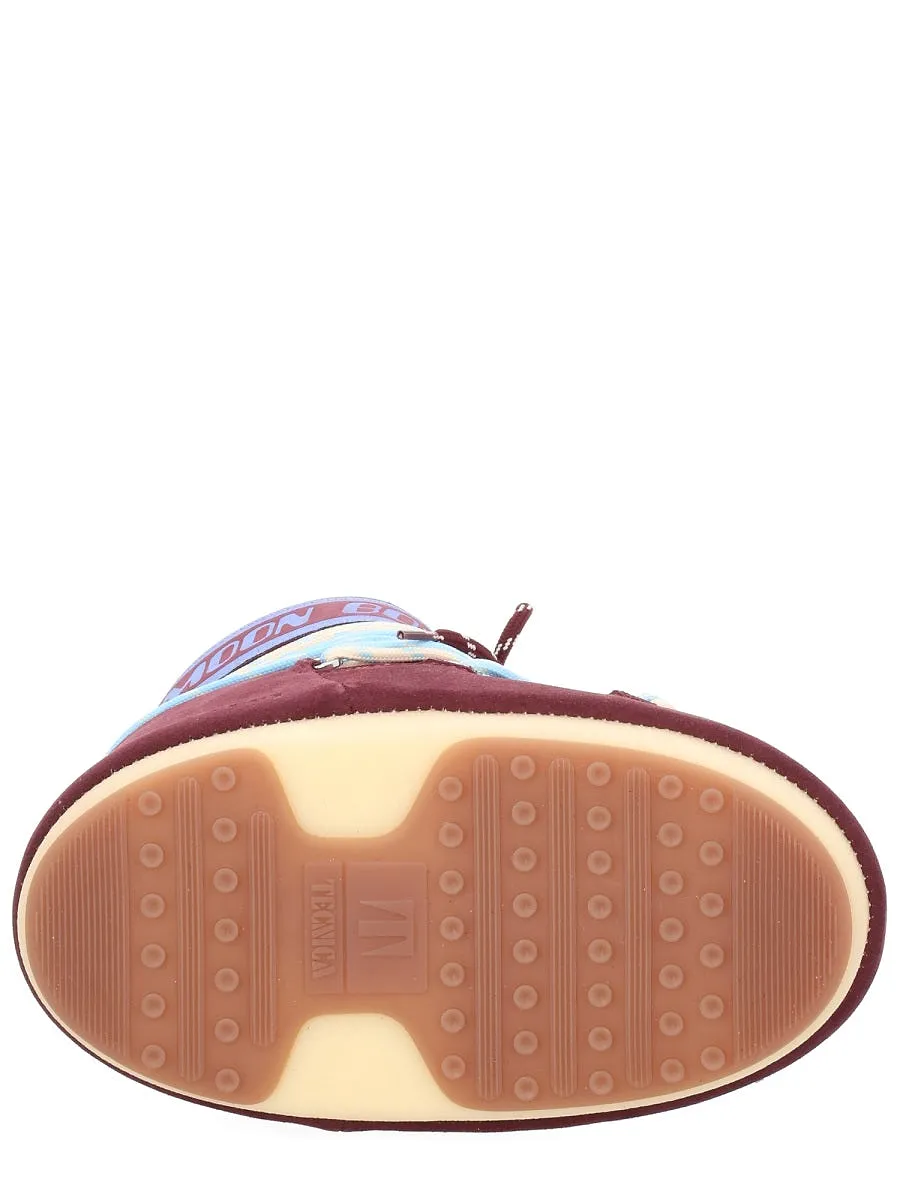 Moon Boot Icon Low Boot