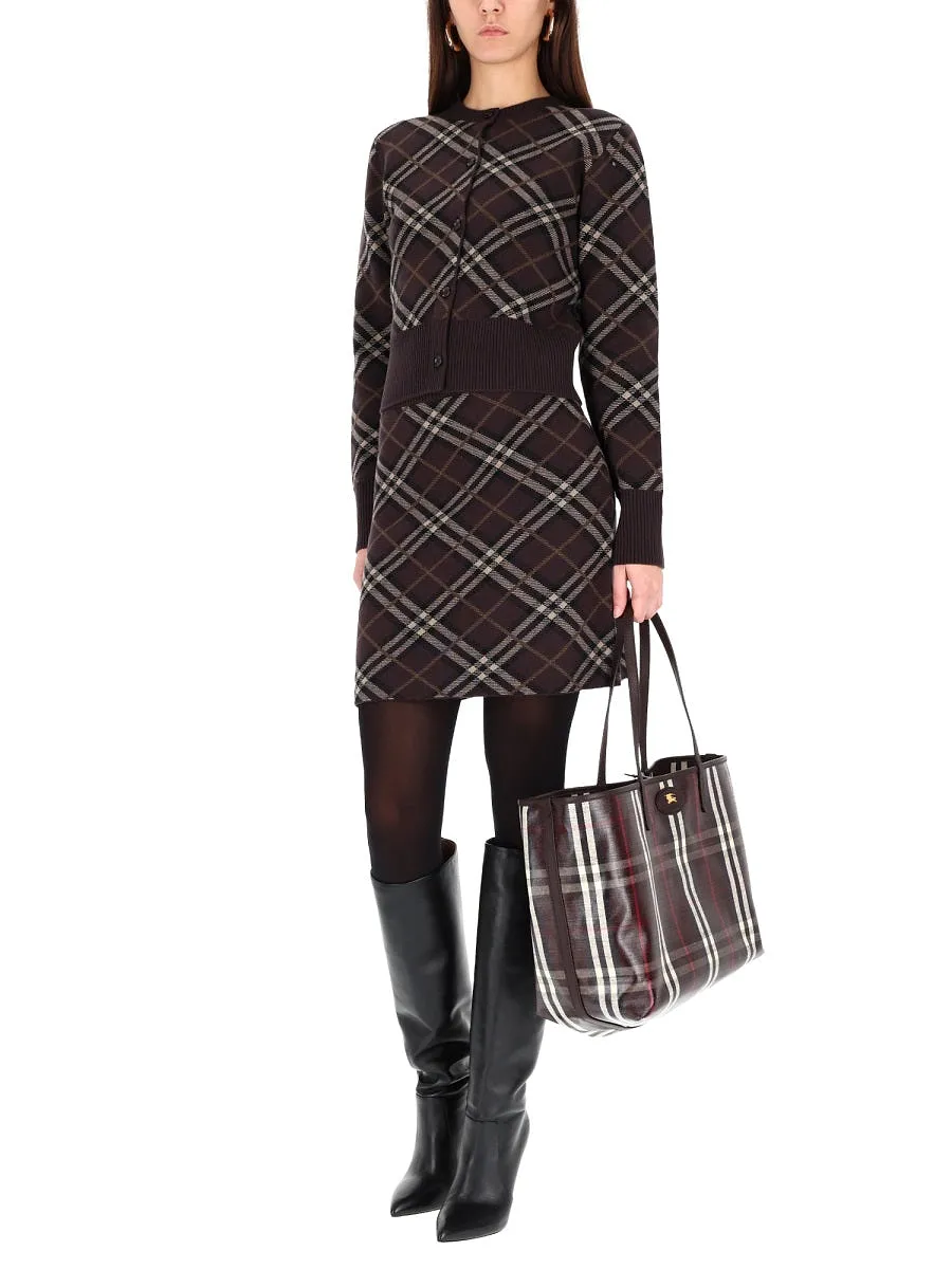 Burberry Gillian Cardigan