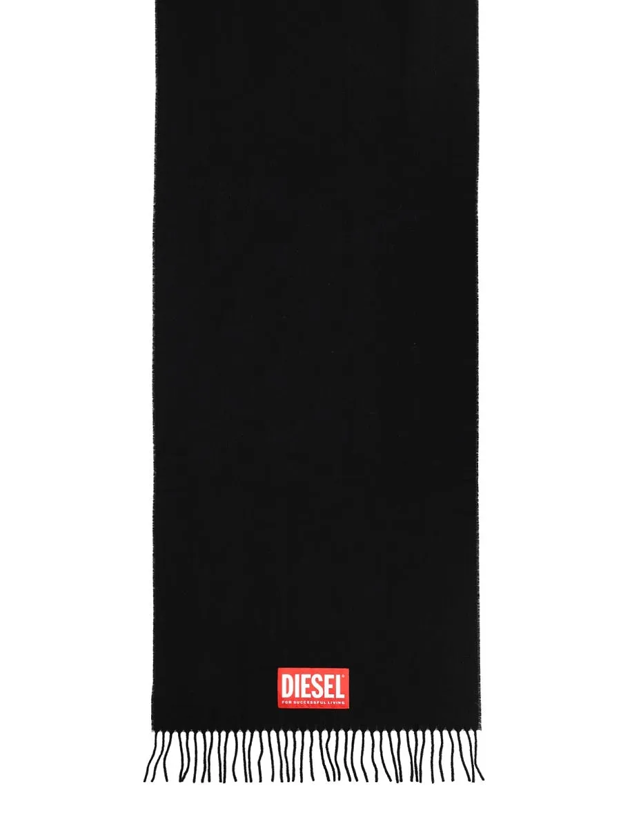Diesel Scarf S Imon
