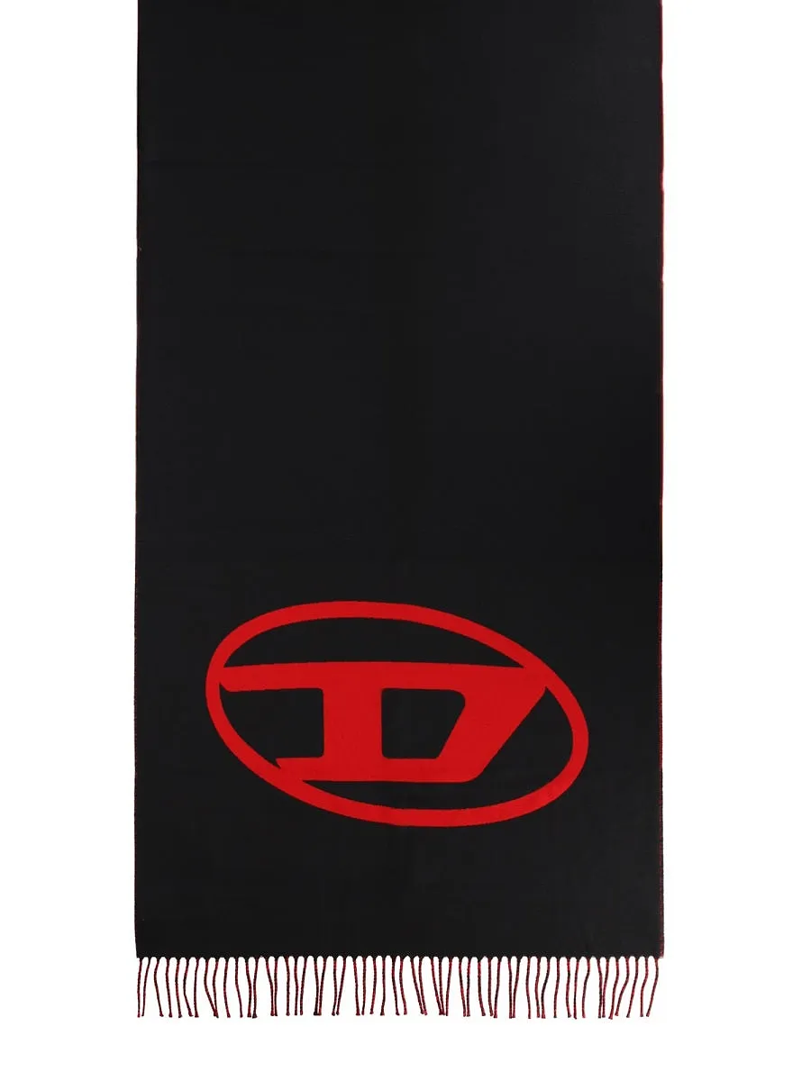 Diesel Scarf S Tevie