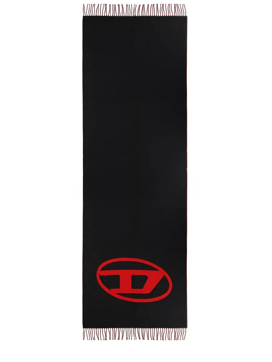Diesel Scarf S Tevie