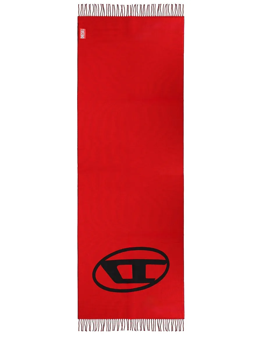 Diesel Scarf S Tevie