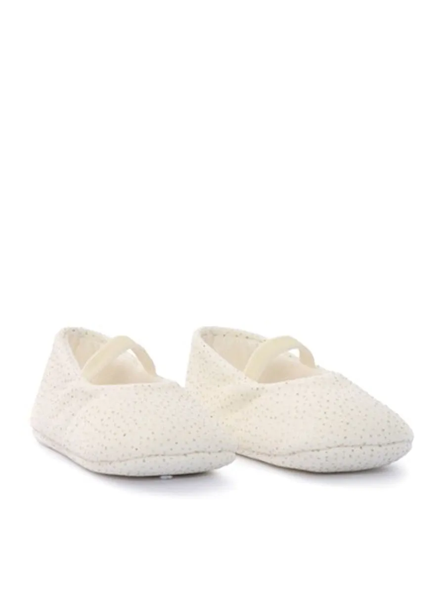 Il Gufo Bebe Shoes