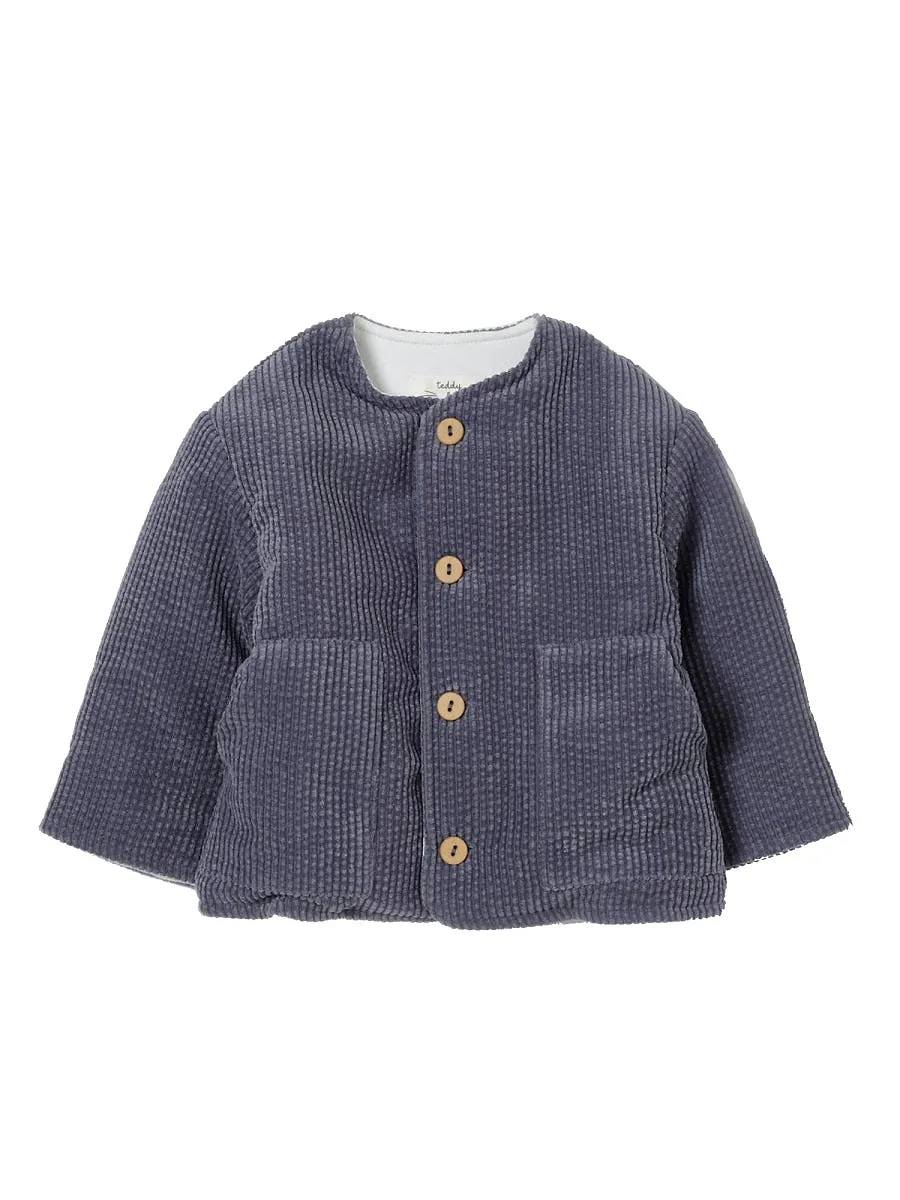 Teddy & Minou Coat