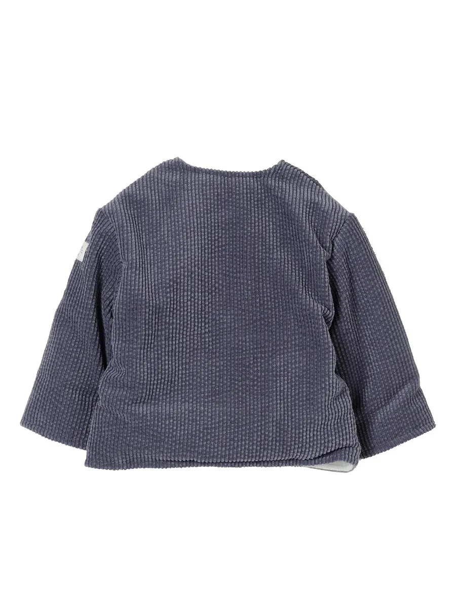 Teddy & Minou Coat