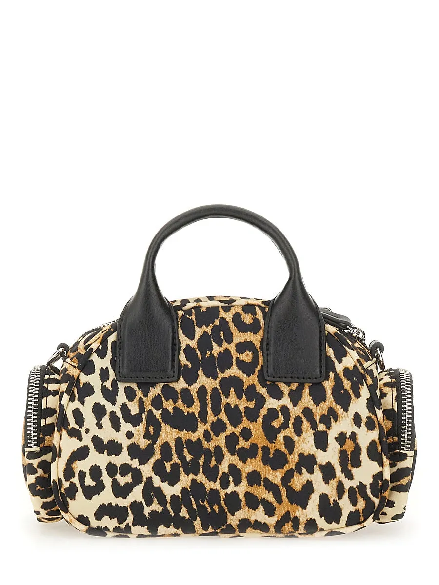 Ganni Bag Polochon
