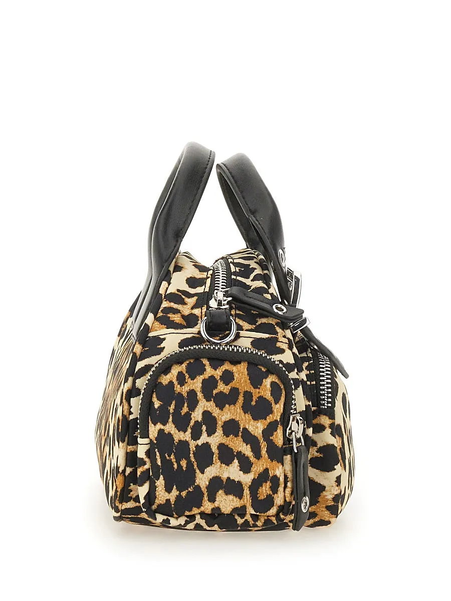 Ganni Bag Polochon