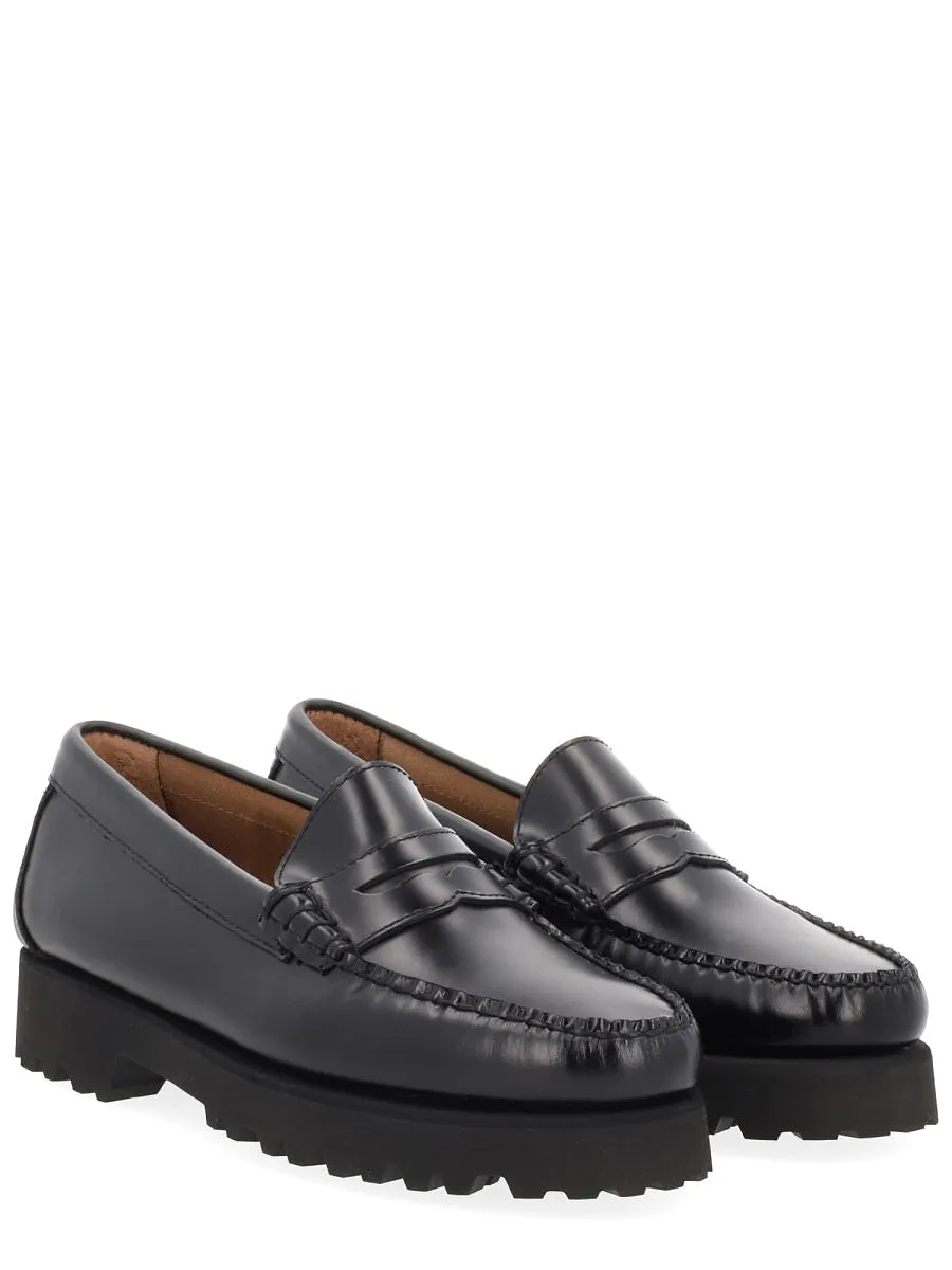 G.H. Bass Weejuns 90 S Penny Moccasins