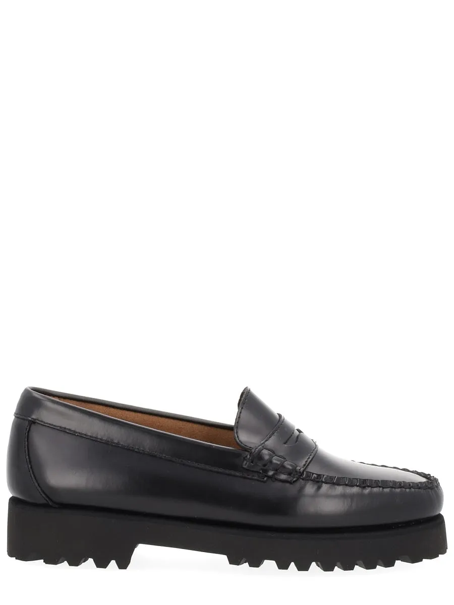 G.H. Bass Weejuns 90 S Penny Moccasins