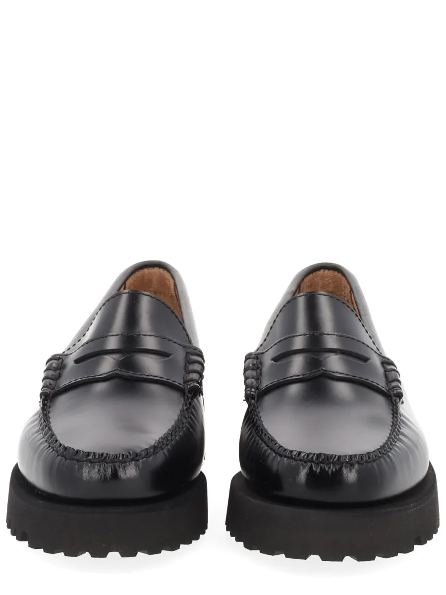 G.H. Bass Weejuns 90 S Penny Moccasins