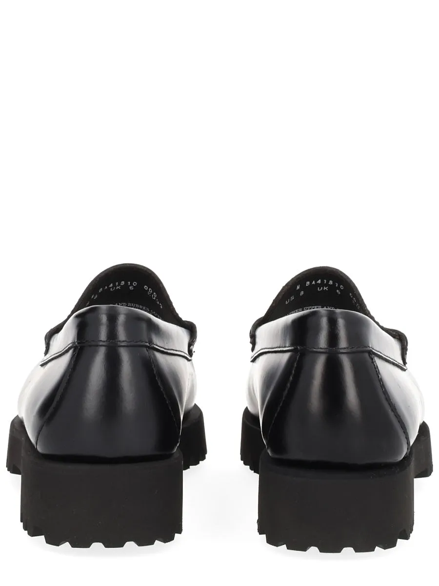 G.H. Bass Weejuns 90 S Penny Moccasins