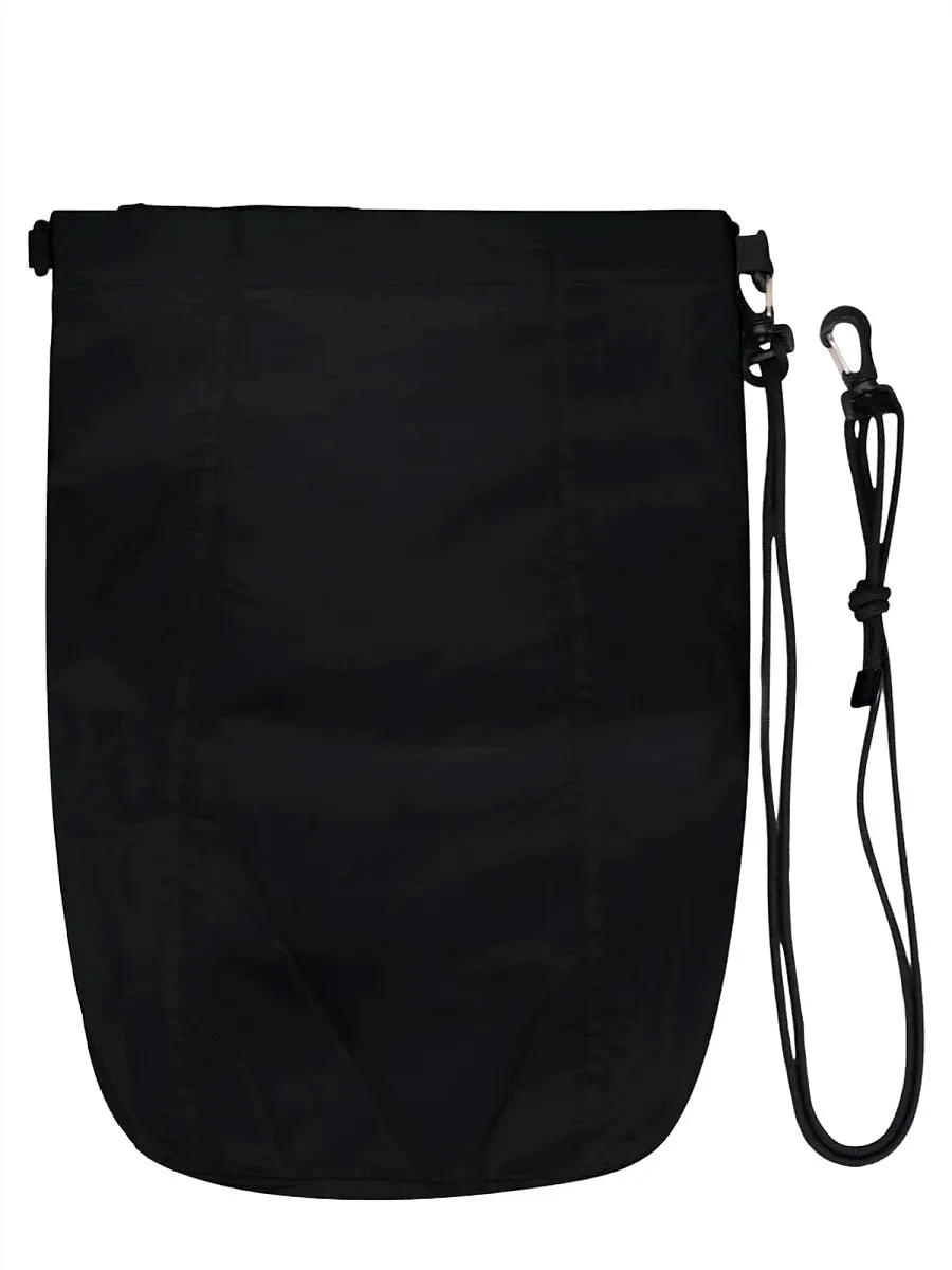 Taffeta Bag