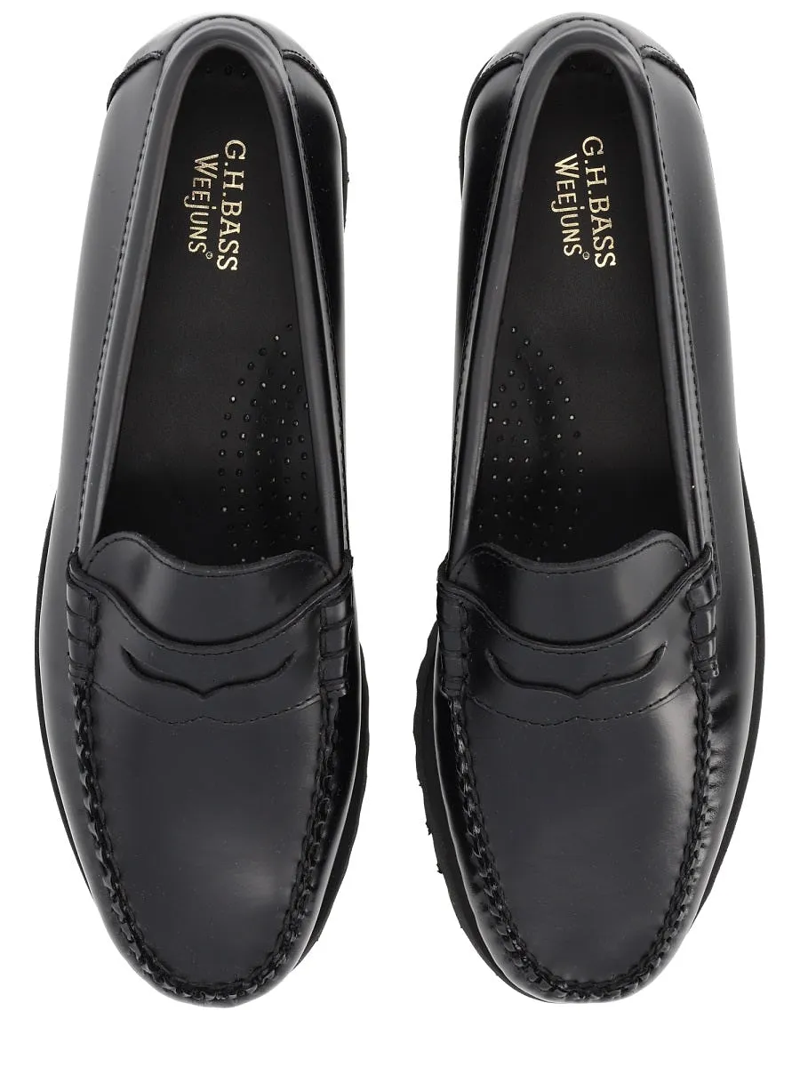 G.H. Bass Weejuns 90 S Penny Moccasins
