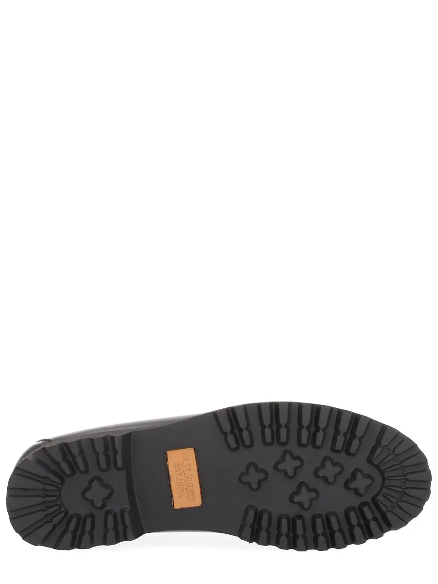 G.H. Bass Weejuns 90 S Penny Moccasins