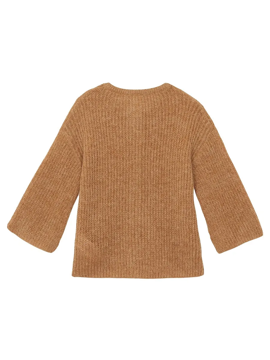 Lizbeth Sweater