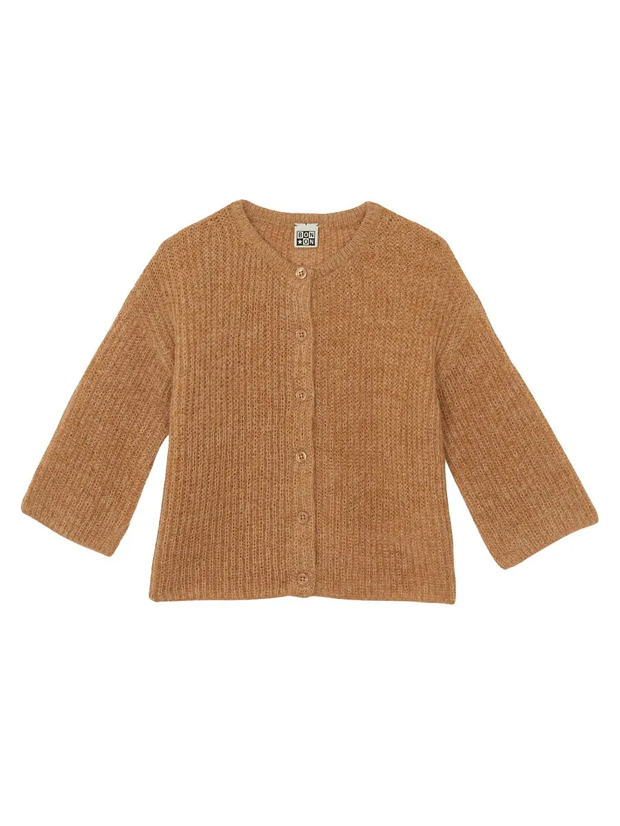 Lizbeth Sweater