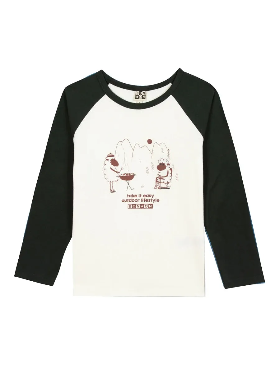 Bonton T Shirt