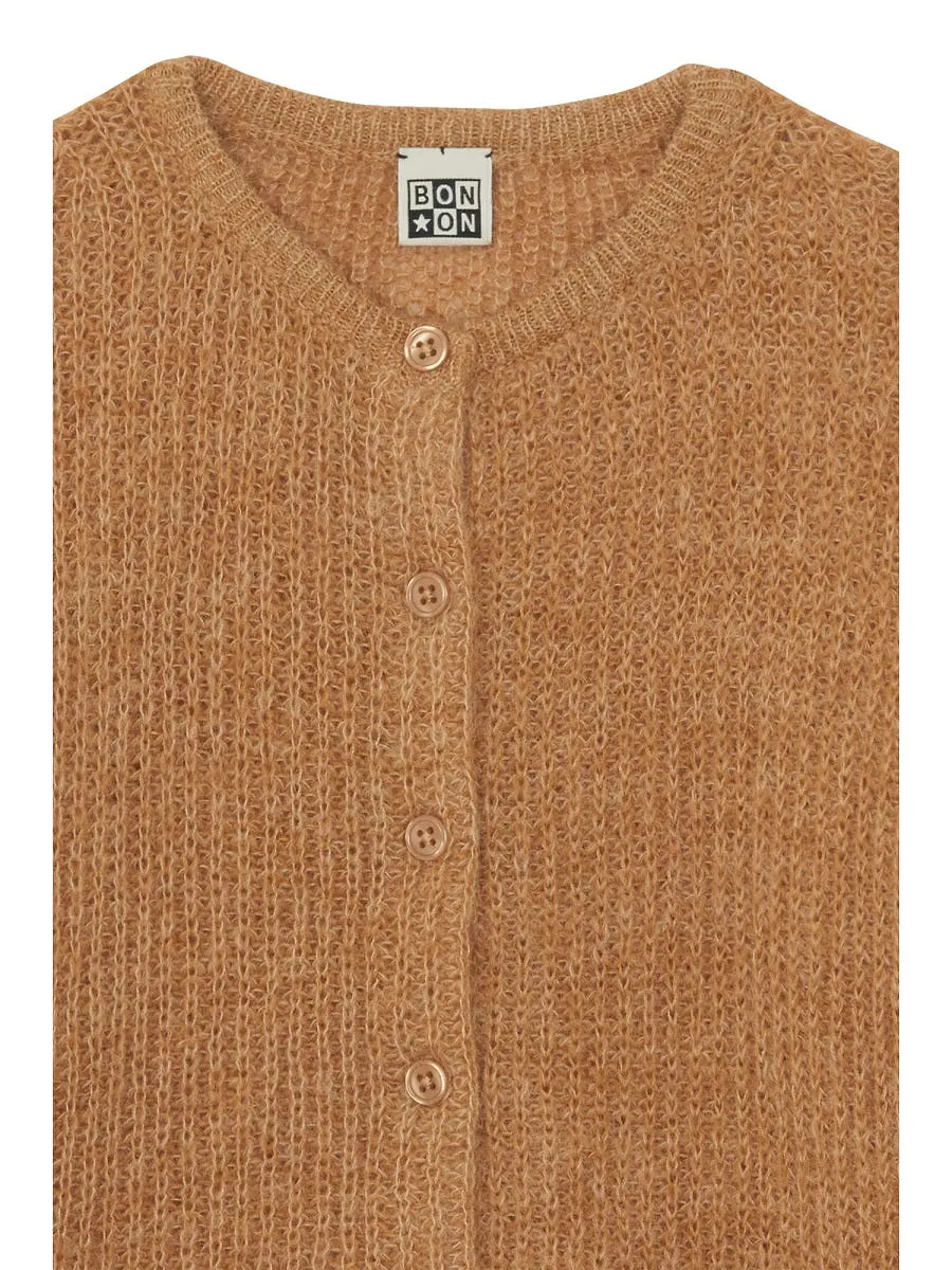 Lizbeth Sweater