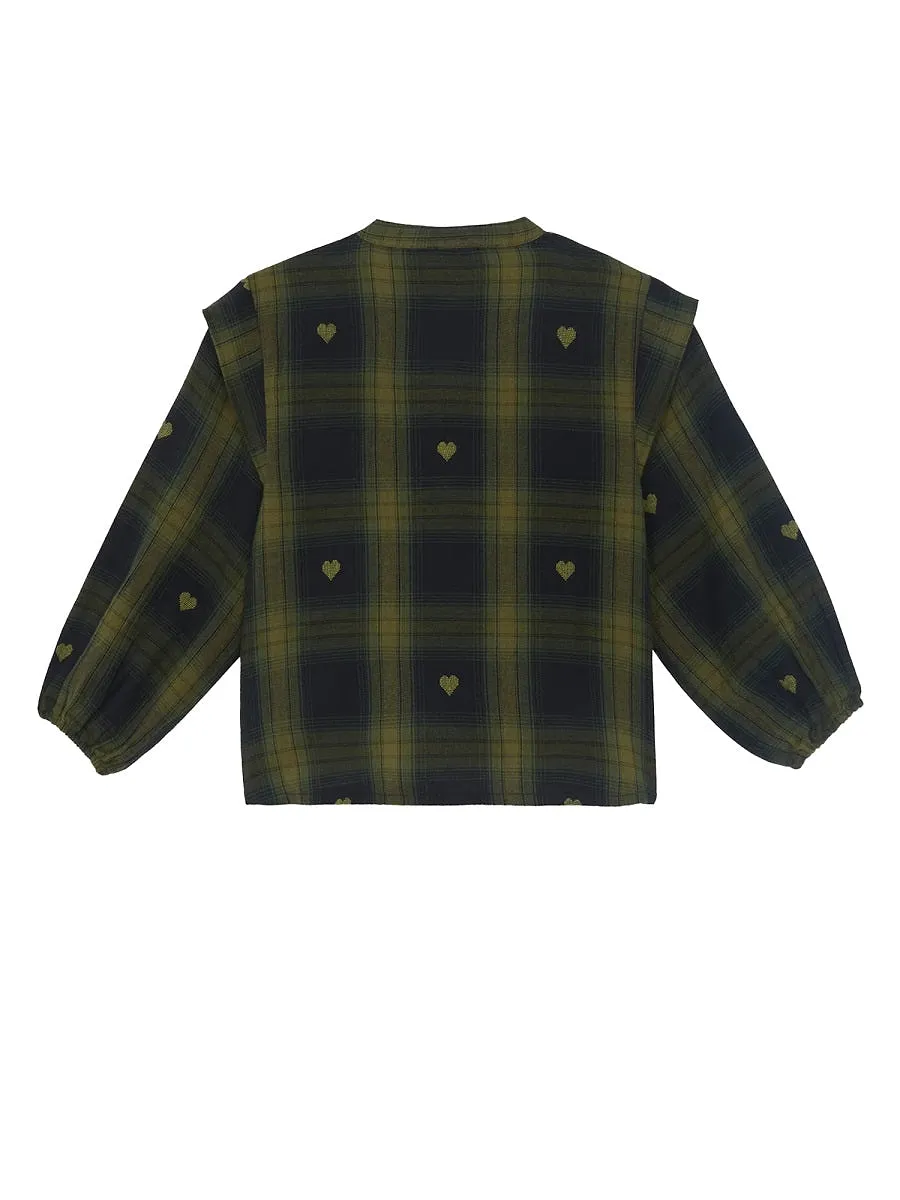 Mona Shirt