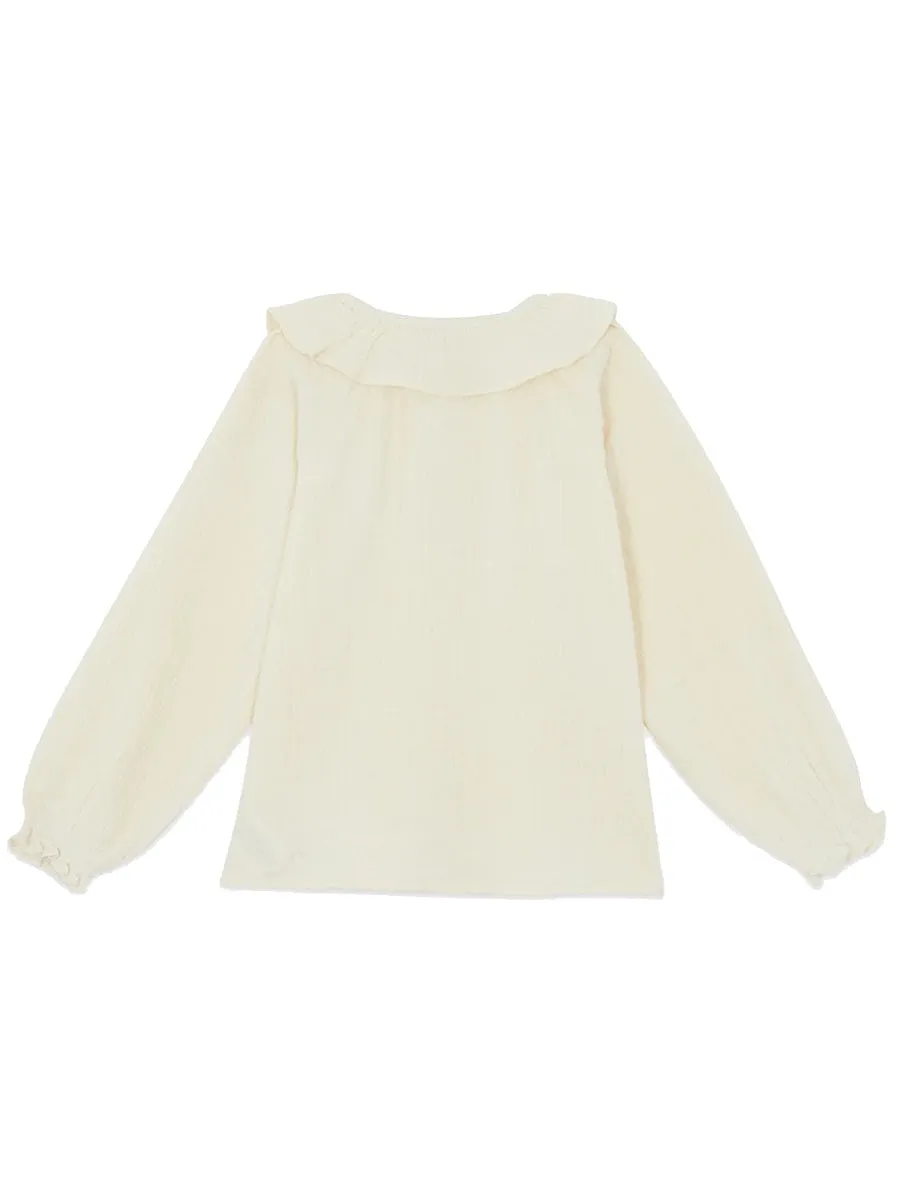 Solange Blouse