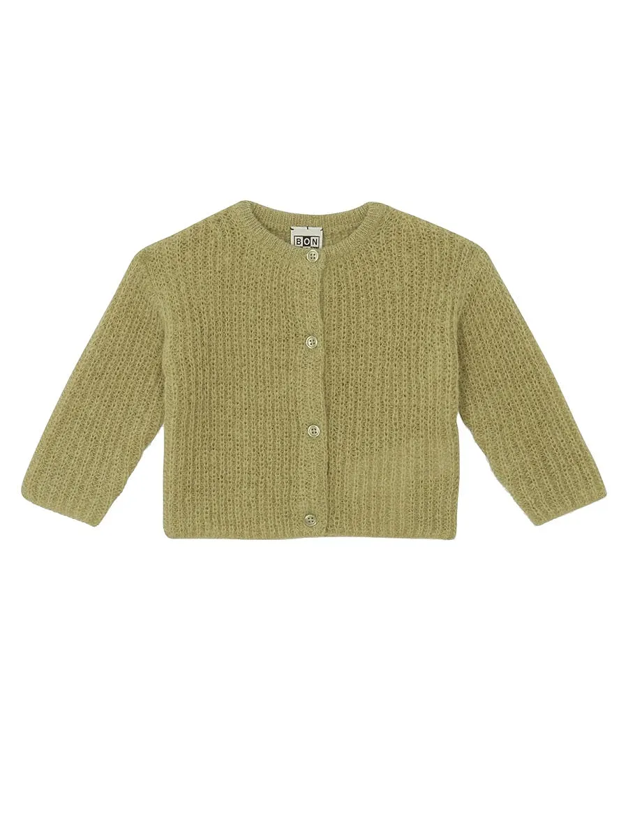 Mizbeth Cardigan