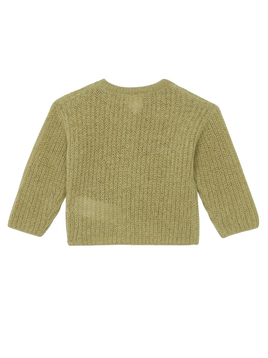 Mizbeth Cardigan