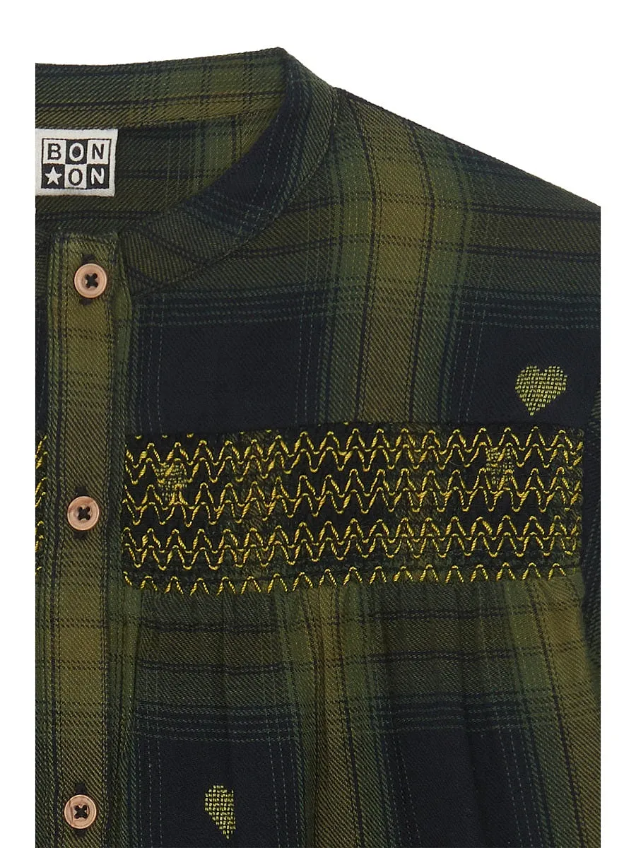 Mona Shirt